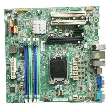 IS6XM Q65 M81 M81p PC Desktop Motherboard FRU 03T8005 03T8181 LGA 1155 System Board