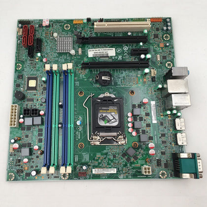 IS8XM VER:1.0 Lenovo ThinkStation P300 TS140 TS240 C226 Workstation Motherboarded Before Shipment