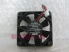 Icfan f6015bq-24lcw 24v 0.065a 6015 fan