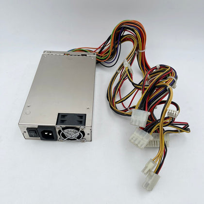Industrial Computer Equipment Power Supply EMACS H1U-6250P 1U 250W