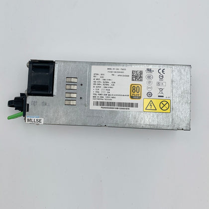 Industrial Switching Power Supply FSA035 GW-CRPS550N 550W
