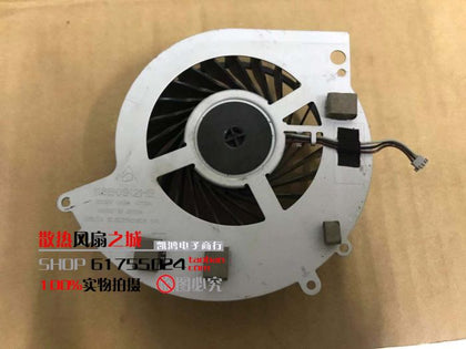 Internal Cooling Fan For SONY For Playstation 4 CUH-1001A 500GB KSB0912HE Replacement Part For PS4 Game Accessories cooler - inewdeals.com