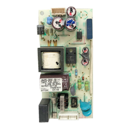 JAW05-2R0F-39 TDK Industrial Medical Power Module 5V 2A 50-60Hz Disassembly