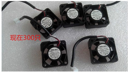 Japan NMB NMB 0.12A three line 1204KL-04W-B59 3010 12V cooling fan - inewdeals.com