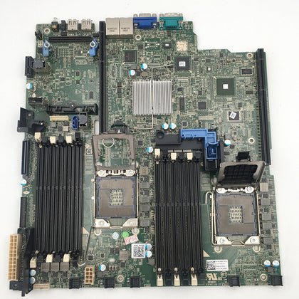 K7WRR DELL PowerEdge R420 Sever Motherboard K7WRR 072XWF 0VD50G 0CN7CM
