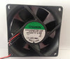 KD2408PTB1-6A DC 24V 3.4W 8025 80*80*25mm 80mm 4900RPM Computer Blower Cooling Fan