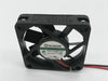 For SUNON KDE1245PFV2 DC 12V 0.8W 4510 maglev fan 45mm cooling fan