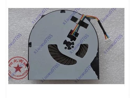 KSB05105HB-BJ75 laptop CPU cooling fan for LENOVO G480 G480A G480AH G580 G580A mf60090v1-c460-S99 cooler - inewdeals.com