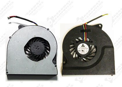 KSB06105HB AM14 AB20 CPU COOLING FAN FOR ASUS N53 N53JF N53JN N73 N73JN N53S N53SV N53SM N73J N73JN laptop cooling fan cooler - inewdeals.com