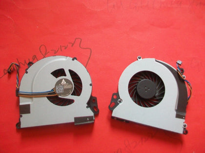 KSB06105HB-CJ1M 6033B0032801 FOR HP Envy 15 ENVY 17 17-J106TX M7-J010DX 720235-001 CPU COOLING FAN DFS531105MC0T FC1M - inewdeals.com