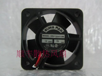 Kda120410m dc12v cooling fan - inewdeals.com