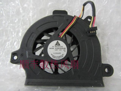 Ksb0505hb-5j90 5v 0.27a  Coolinfan - inewdeals.com