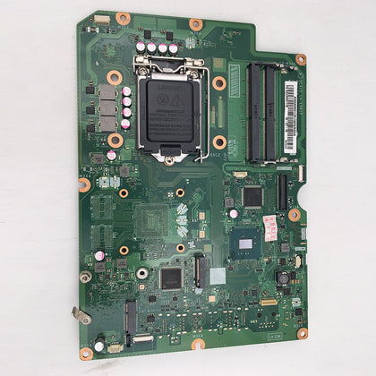 LA-E881P Lenovo AIO 520-24IKL 520-22IKL Motherboard 01LM144 Disassembly