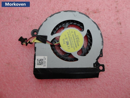 LAPTOP CPU FAN FOR DELL Vostro V3360 3360 Insprion 13Z 5323 Cooling Fan DFS440605FV0T FB9H EF50050V1-C060-G9A 03RKJH 4BR07FAWI10 - inewdeals.com