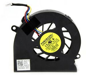 LAPTOP CPU FAN FOR Dell Studio XPS 1340 Laptop CPU Cooling Fan U837D - inewdeals.com