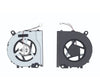 LAPTOP CPU FAN FOR Samsung NP 530U4C 530U4B 535U4C 520U4C NP520U4C 530U4CL DELTA KSB05105HA BK1X BA31-00124B