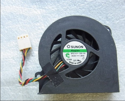 LAPTOP GPU Cooling FAN FOR Dell Inspiron One 2310 2305 2310 Fan NJ5GD MF60140V1-C000-S99 DFS481305MC0T FA1C 0NJ5GD - inewdeals.com