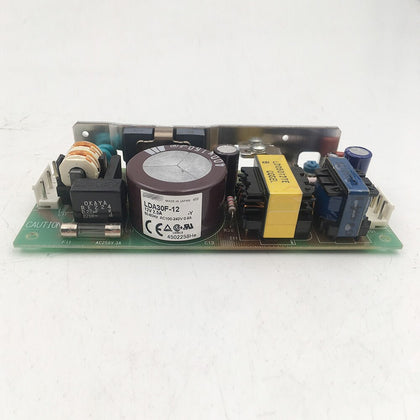 LDA30F-12 Cosel Power Supply 12V 2.5A 50-60Hz AC100-240V 0.8A Disassembly