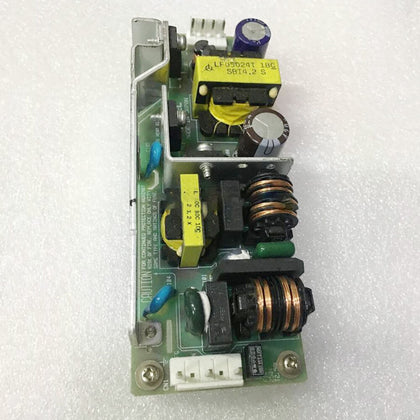 LFA50F-24-SN COSEL Switching Power Supply 24V 2.1A AC100-240V 0.67A 50-60Hz Disassembly