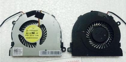 Laptop CPU COOLING COOLIG FAN FOR Dell 14 15 5000 5547 5545 Ins15M-1528 INS14MD-1628S 15MR-1528 Ins15M-3628 1728 15MR-1728S - inewdeals.com