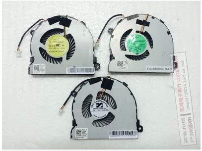 Laptop CPU COOLING COOLIG FAN FOR Dell Inspiron 14 5000 14 5447 Ins14M-1528 KSB05105HAA01 Ins14M-2728S 14MR-1728 0H1106 H1106 - inewdeals.com