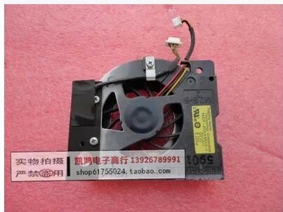 Laptop CPU COOLING COOLIG FAN FOR Dell XPS M170 M1710 GPU FAN MCF-J02AM05-2 MCF-J02AM05 - inewdeals.com