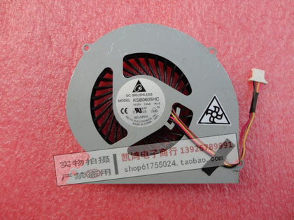 Laptop CPU Cooler Cooling Fan FOR Acer Aspire 4830 4830G 4830T 4830TG MG60090V1-C120-S99 ksb0605hc-al1z - inewdeals.com