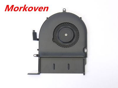 Laptop CPU Cooler Cooling Fan For APPLE Retina Macbook Pro 13'' A1502 2013 2014 2015 Cooler ME864 ME865 ME866 610-0190-A - inewdeals.com