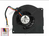 Laptop CPU Cooler Cooling Fan For ASUS A42JV x42 X42JP X42J k42 KSB0505HB-AA81 PRO8FJ PR08FC