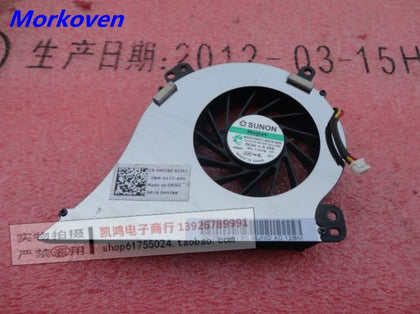 Laptop CPU Cooler Cooling Fan For DELL STUDIO 1745 1747 1749 M578R MG55100V1-Q070-G99 0M578R - inewdeals.com