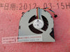Laptop-CPU-Kühlerlüfter für HP 4230S 4231S 0,40 A KSB0505HB-AJ68 6033B0024801 MF60090V1-C250-S9A DV4-4000 646027-001 DV4t-4000