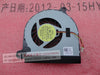 Laptop CPU Kühler Lüfter für Inspiron Dell 17R 5720 7720 3760 5720 Turbo INS17TD-2728 Lüfter KSB0705HA BK76 mf75120v1-c100-g99 0D0D6C