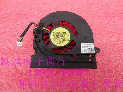 Laptop CPU Cooler cooling Fan For DELL Inspiron 1440 PP42L m146p MCF-W15AM05 GC055010VH-A - inewdeals.com