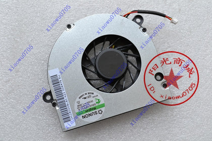 Laptop CPU Cooling FAN for ACER eMachines E525 E725 D720 E625 5334 5532 Cooler notebook GB0575PFV1-A ab7605hx-gc3 ASPIRE - inewdeals.com