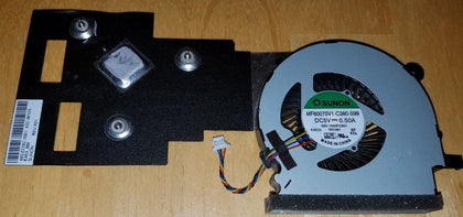 Laptop CPU Cooling Fan FOR Acer Aspire ES1-512 ES1-531 Cooler Heatsink FHMK DFS481305MC0T 023.1002f.0001 ES1 512 571 Notebook - inewdeals.com