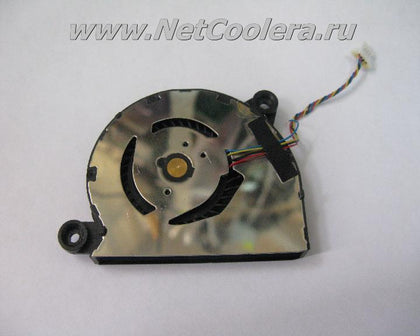 Laptop CPU Cooling Fan FOR Asus Pro B400VC-W3022X B400A FAN B400VC CPU FAN KDB05105HB-CF73 KDB05105HB CF73 - inewdeals.com