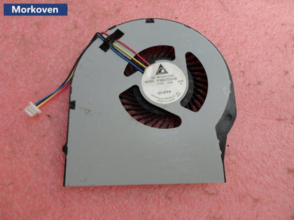 Laptop CPU Cooling Fan FOR LENOVO THINKPAD E330 E330 E335 cooler Fan KSB0705HB BK2S BATA0807R5H P001 - inewdeals.com
