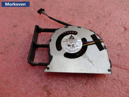 Laptop CPU Cooling Fan FOR Lenovo IBM ThinkPad X220 x220s x220i Fan 04W0436 KSB0405HHA-BM62 5V 0.33A KSB0405HHA AM12 af89 - inewdeals.com