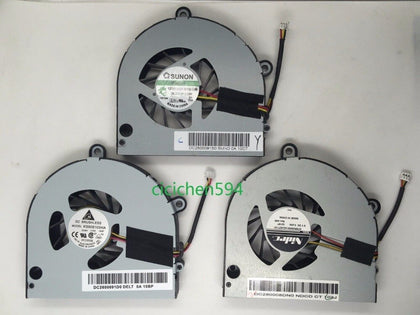 Laptop CPU Cooling Fan For 5741 5251 5551 5253 NV59 5250 5252 5253 5336 MF60120V1-B100-G99 KSB06105HA AC87 9M25 - inewdeals.com
