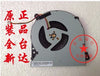 Laptop CPU Cooling Fan For ASUS R700V K75 K75A K75D K75DE K75V K75VD K75VM FAN DC28000AQD0 MF75120V1-C140-G99 KSB06105HA-BK08