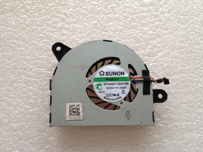 Laptop CPU Cooling Fan For Dell inspiron 13Z M301Z N301Z CN-07N2J7 MF50060V1-B040-S9A KSB0505HB-A 9L88 cooler 7N2J7 N301 - inewdeals.com