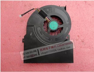 Laptop CPU Cooling Fan For GATEWAY ALL-IN-ONE ZX4800 cooler FAN AB1305HX-H0B CWEL2 - inewdeals.com
