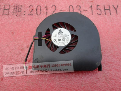 Laptop CPU Cooling Fan For GATEWAY NV49C27C NV49C94C NV49C101C MS2303 - inewdeals.com