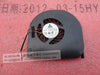 Laptop CPU Cooling Fan For GATEWAY NV49C27C NV49C94C NV49C101C MS2303