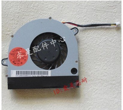 Laptop CPU Cooling Fan For GATEWAY kal90 TC7316C TC7803C TC7802C TC73 TC7817 - inewdeals.com