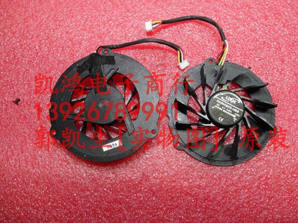 Laptop CPU Cooling Fan For Gateway E-265M E-475M S-7320M AD5405HX-HBB (Y99) - inewdeals.com