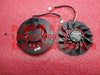 Laptop CPU Cooling Fan For Gateway E-265M E-475M S-7320M AD5405HX-HBB (Y99)