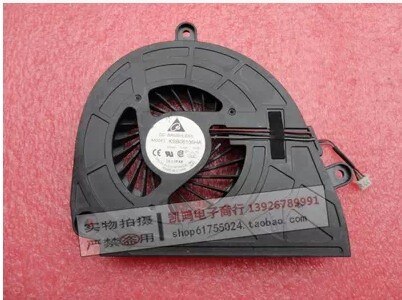 Laptop CPU Cooling Fan For Gateway NV57H44U nv57h58v NV55S02U - inewdeals.com