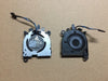 Laptop CPU Cooling Fan For HP ENVY 13 13-AB 13-AB026TU Notebook Fan 6033B0049601 Cooler NS45C02-16F05 13-ab NS45C01-16E19