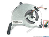 Laptop CPU Cooling Fan For HP Pavilion 15 TouchSmart 14-n000 15-n000 15-N019SA 736218-001 736278-001 BSB0705HC DC20